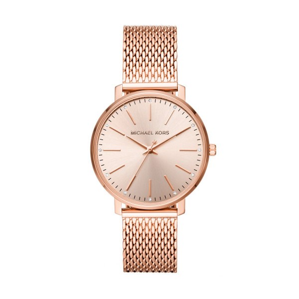Relojes Michael Kors Para Mujer】 - Comprar Online ® OFERTAS