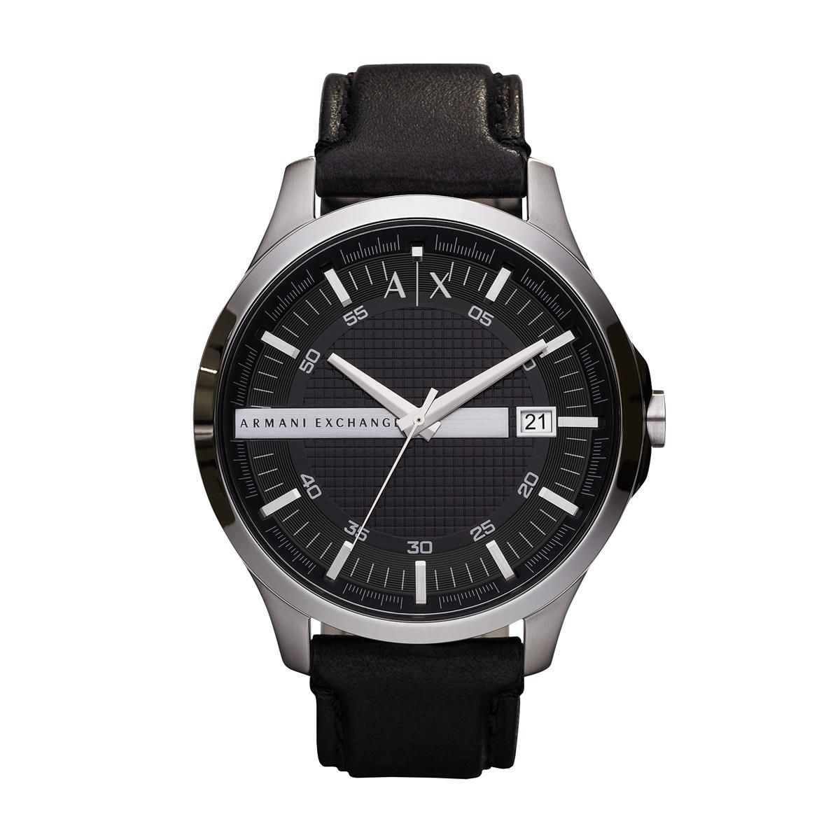 Armani Exchange Relojes de Hombre | Tienda A|X