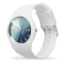IC020635 Reloj Ice Watch Sunset Marine Silver Medium