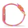 020948 Reloj Ice Watch ICE tie and dye Coral