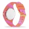 020948 Reloj Ice Watch ICE tie and dye Coral
