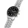 R8873646004 Reloj Maserati Tradizione Crono Plateado Negro