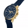 R8871640004 Reloj Maserati Sfida Azul Dorado