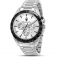 R8873612049 Reloj Maserati Traguardo Plateado
