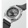 GM-2100-1AER Reloj G-Shock Style Negro Plateado