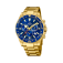 J864/2 Reloj Jaguar Executive Dorado