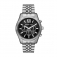 MK8602 Reloj Michael Kors Lexington Plateado