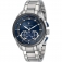 R8873612014 Reloj Maserati Traguardo Plateado