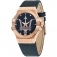 R8851108027 Reloj Maserati Potenza Caja Rosada