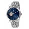 R8823118009 Reloj Maserati Epoca Automático Esfera Azul