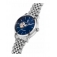 R8823118009 Reloj Maserati Epoca Automático Esfera Azul