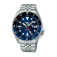 SSK003K1 Reloj Seiko 5 Sports Gmt Azul