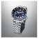 SSK003K1 Reloj Seiko 5 Sports Gmt Azul