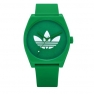 Reloj Adidas  Process Sp1 Trefoil Verde