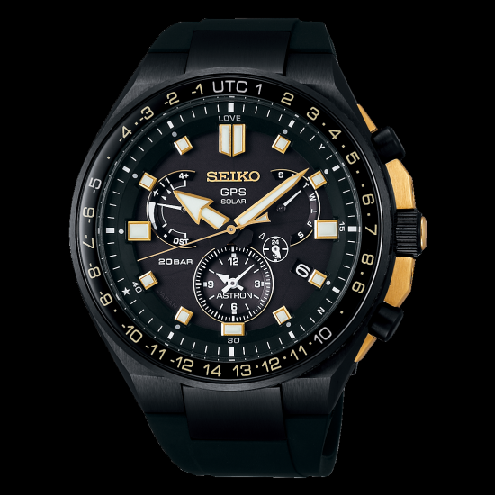 Reloj Seiko Astron SSE174J1 Edición Limitada