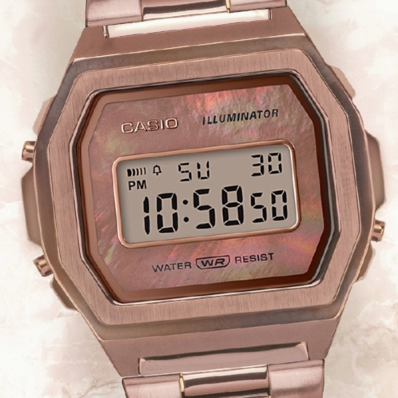Como Saber Si Mi Casio Es Original
