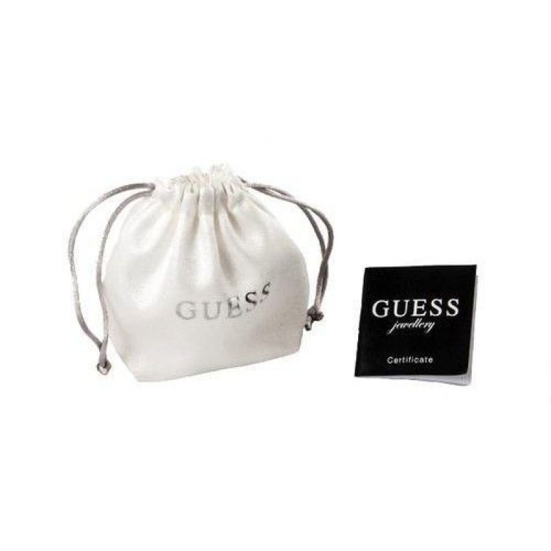 Comprar Collar Guess UBN85039 Influencer GUESS JEWELLERY online | NECKLACES  GUESS barato