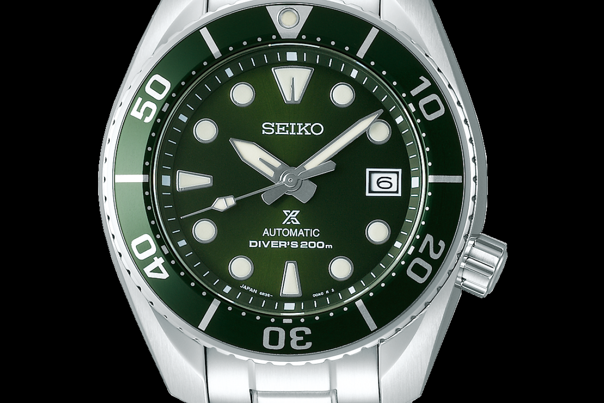 Las mejores ofertas en Seiko Relojes de pulsera para hombre