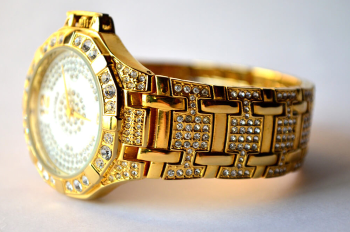 Los 10 Relojes Más Caros Del Mundo 2025